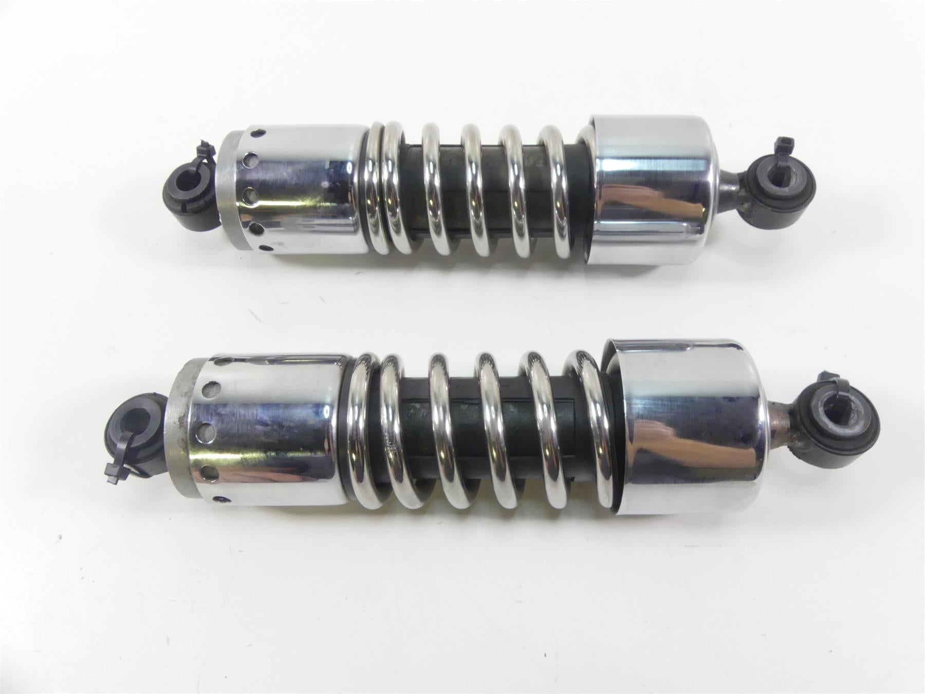 1993 Harley Dyna FXDL Low Rider Rear 11" Damper Shock Suspension Set {{ shop.shopifyCountryName }} - Mototech271