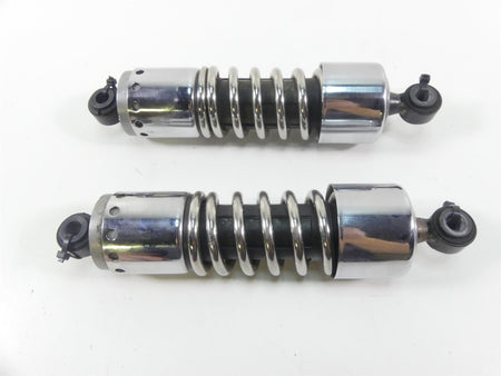 1993 Harley Dyna FXDL Low Rider Rear 11" Damper Shock Suspension Set {{ shop.shopifyCountryName }} - Mototech271