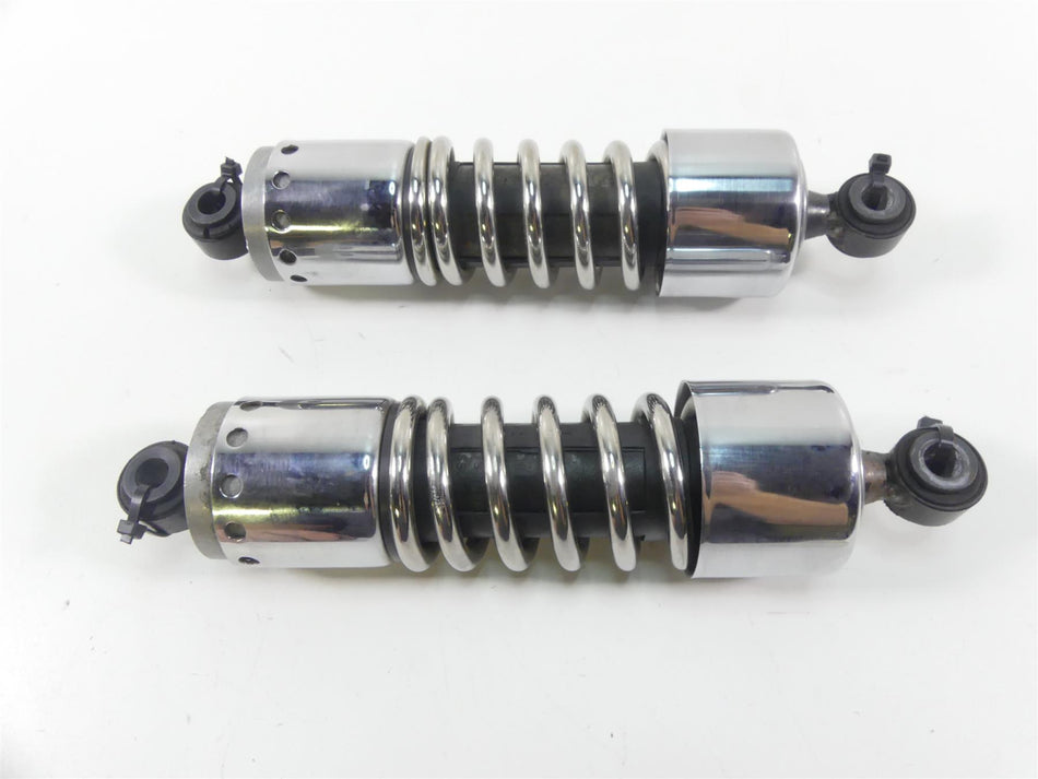 1993 Harley Dyna FXDL Low Rider Rear 11" Damper Shock Suspension Set {{ shop.shopifyCountryName }} - Mototech271