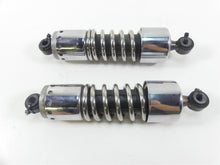 Load image into Gallery viewer, 1993 Harley Dyna FXDL Low Rider Rear 11&quot; Damper Shock Suspension Set
