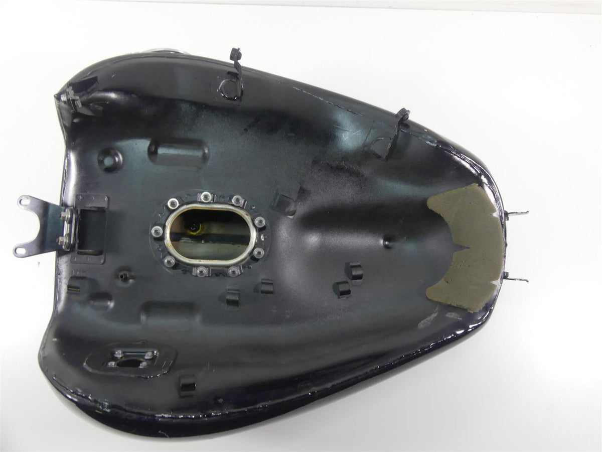 2013 Triumph Rocket 3 Touring Fuel Gas Petrol Tank -Read T2400621 {{ shop.shopifyCountryName }} - Mototech271