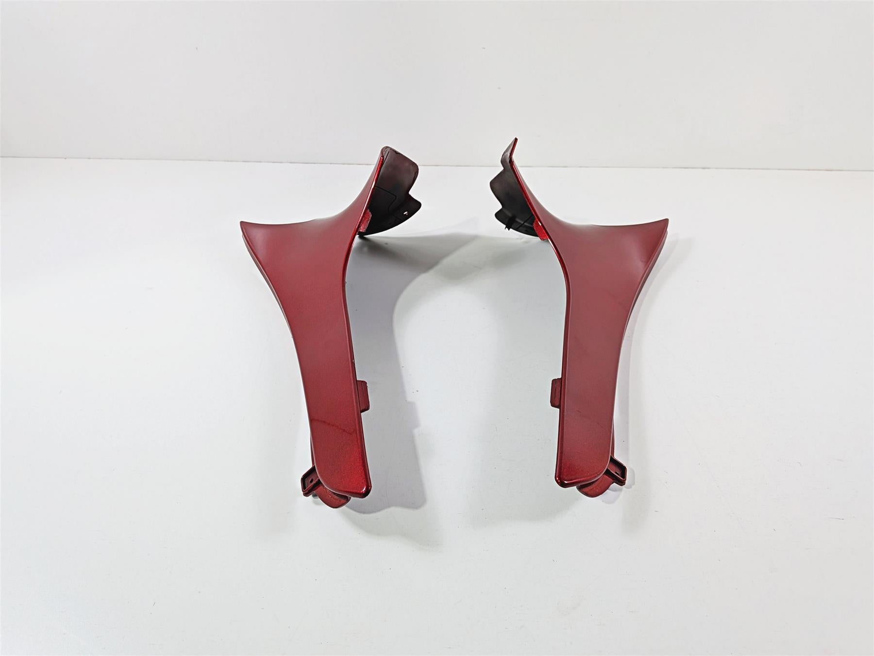 2013 Victory Vision Tour Left Right Between Leg Side Cover Set 5450228 5450229 {{ shop.shopifyCountryName }} - Mototech271