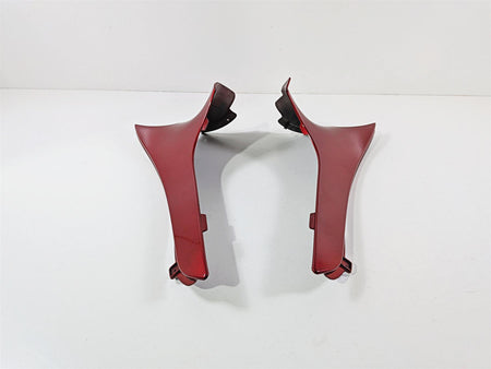 2013 Victory Vision Tour Left Right Between Leg Side Cover Set 5450228 5450229 {{ shop.shopifyCountryName }} - Mototech271