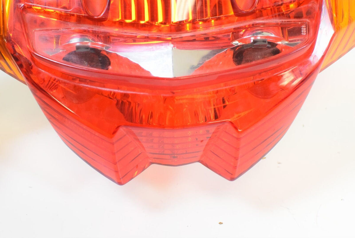 2010 BMW K1300GT K1300 GT K44 Taillight Tail Light Lamp Lens 63217688636 {{ shop.shopifyCountryName }} - Mototech271
