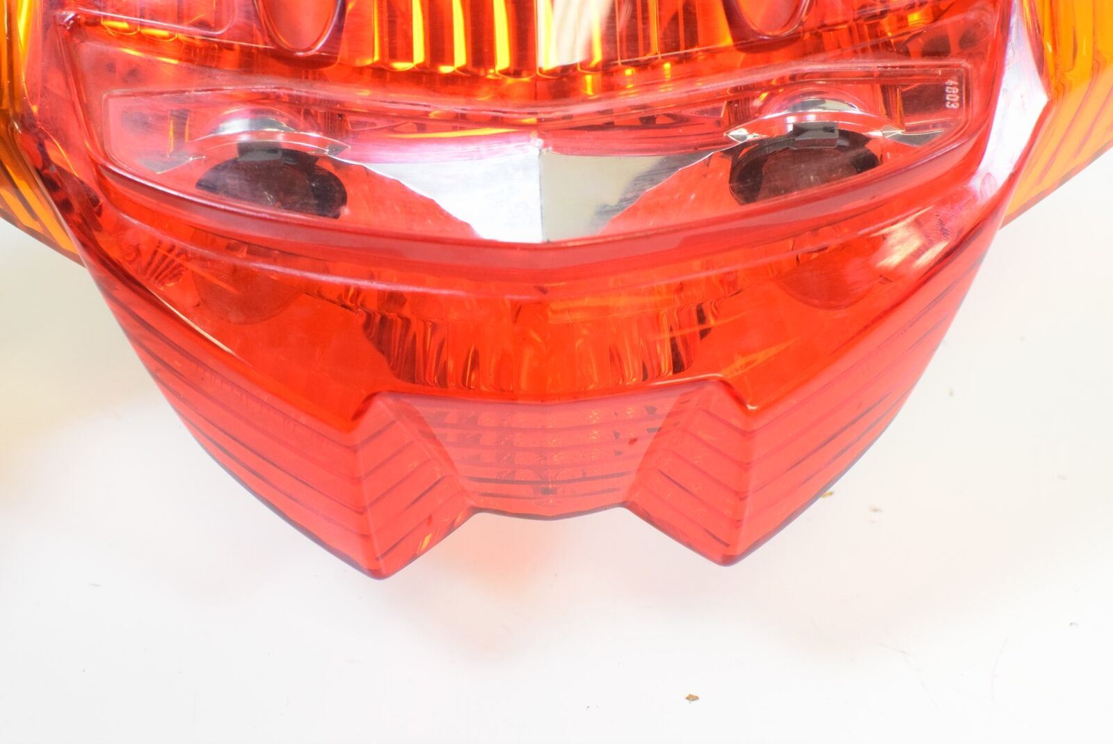 2010 BMW K1300GT K1300 GT K44 Taillight Tail Light Lamp Lens 63217688636 {{ shop.shopifyCountryName }} - Mototech271