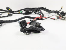 Load image into Gallery viewer, 2014 Yamaha YZFR1 R1 RN22 Wiring Harness Loom READ 1KB-82590-10-00
