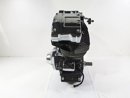 2008 Harley FLSTC Softail Heritage Running 96ci B-Engine 18k - Vid 19259-09 {{ shop.shopifyCountryName }} - Mototech271