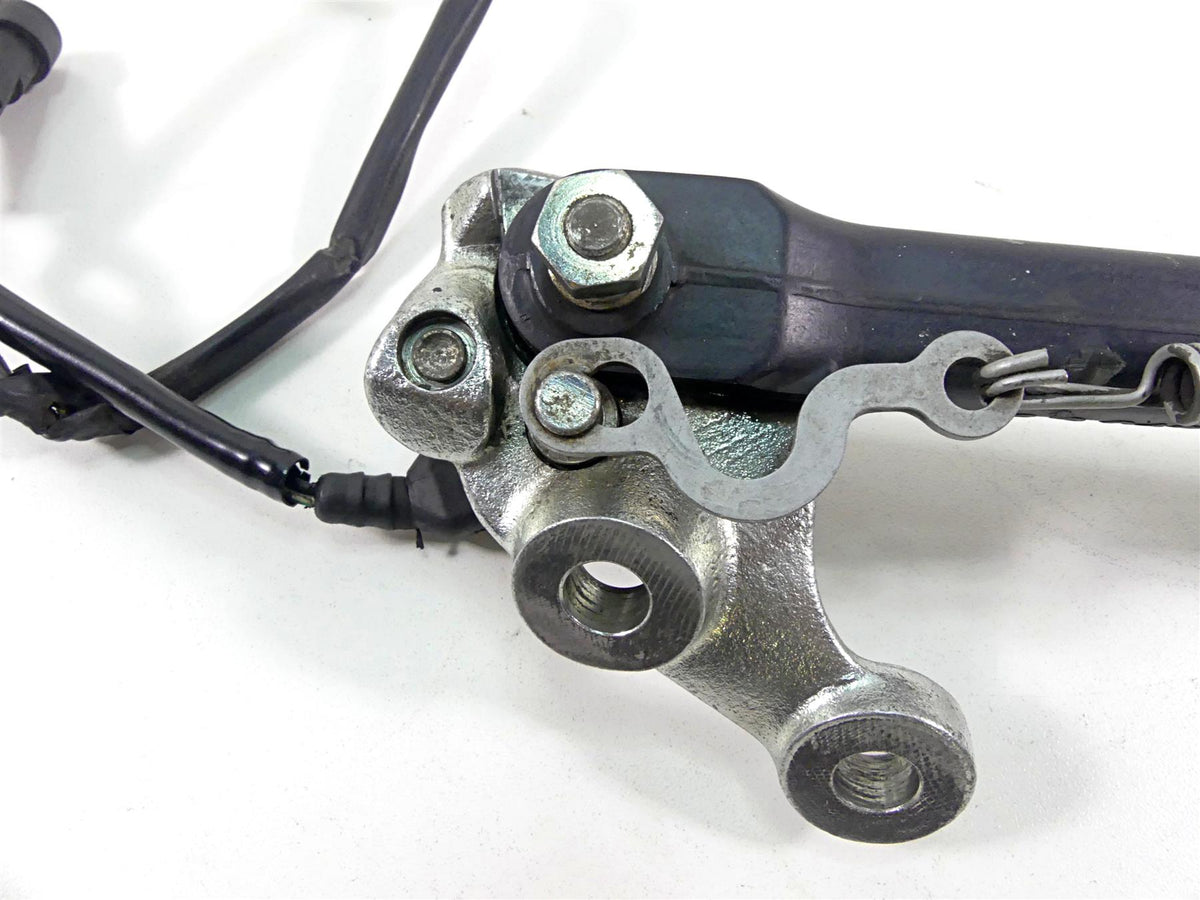 2012 Ducati Monster 1100 EVO Side Kickstand Kick Stand Safety Switch 55620341C {{ shop.shopifyCountryName }} - Mototech271