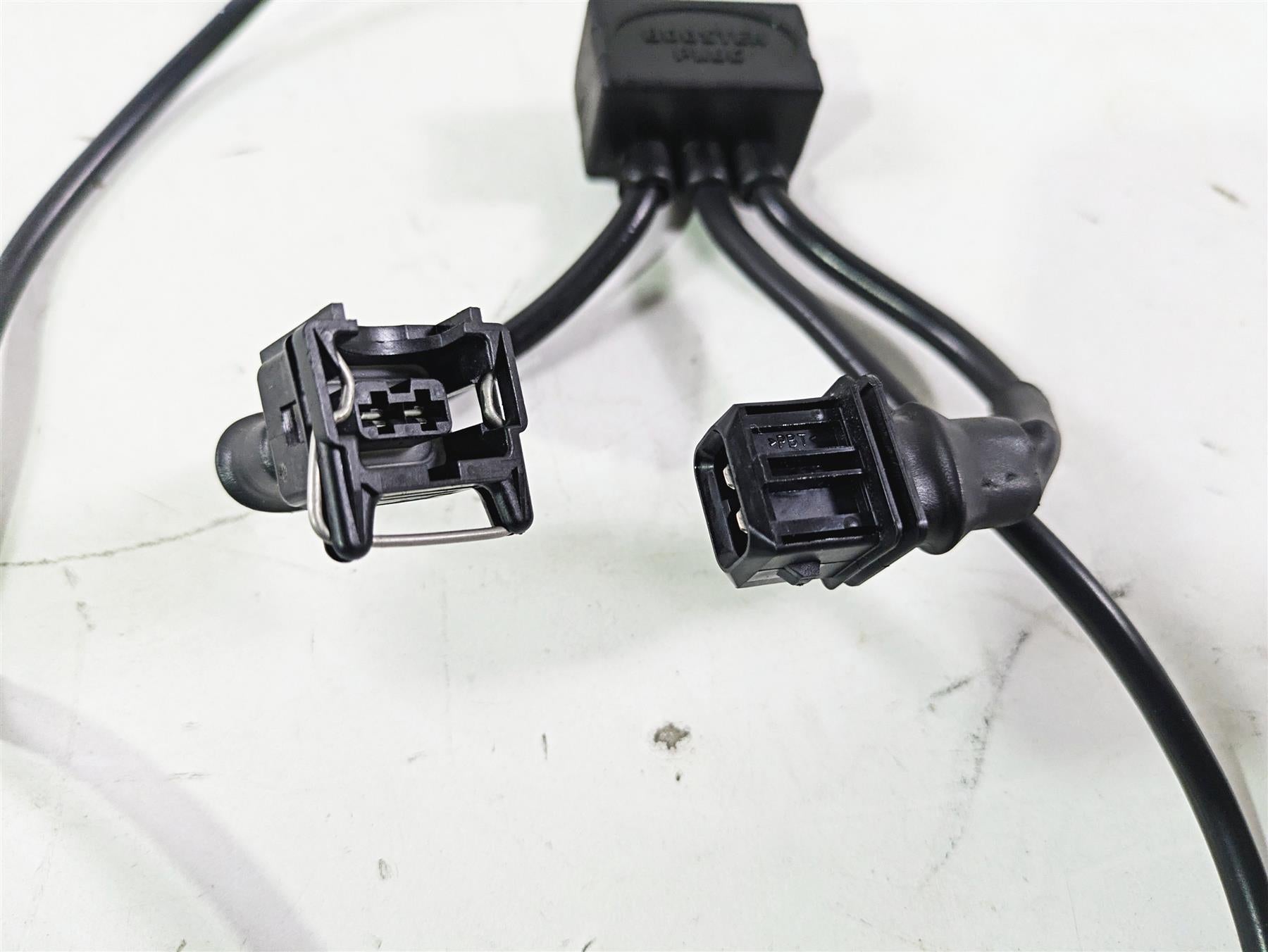 2015 BMW R nineT K21 Booster Plug BoosterPlug BMW-0412 {{ shop.shopifyCountryName }} - Mototech271