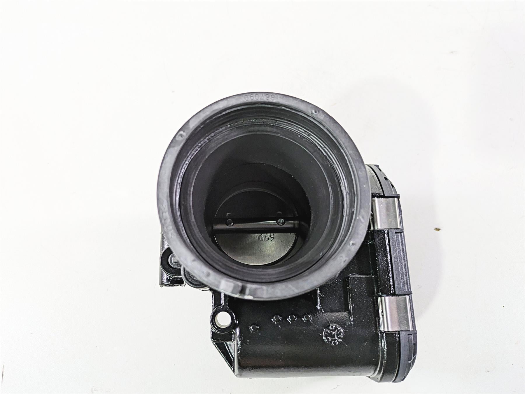 2022 SeaDoo Spark 900 Trixx Rotax Delorto Throttle Body 420893144 {{ shop.shopifyCountryName }} - Mototech271