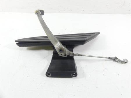 2013 Victory Cross Country Front Left Floorboard & Shifter 5135045 5137197 {{ shop.shopifyCountryName }} - Mototech271