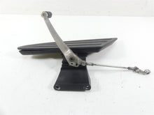 Load image into Gallery viewer, 2013 Victory Cross Country Front Left Floorboard &amp; Shifter 5135045 5137197
