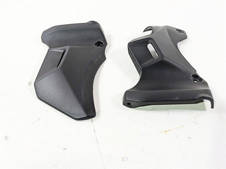 2022 Kawasaki ZR900RS Cafe Neck Frame Cover Fairing Set 14093-0621 14093-0620 {{ shop.shopifyCountryName }} - Mototech271