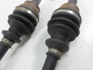 2016 Polaris RZR900 S EPS Front Cv Drive Shaft Axle Set  1333263 1333946