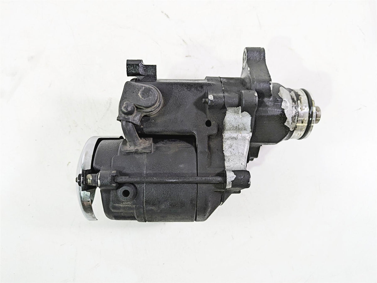 2010 Harley Touring FLHX Street Glide Engine Starter Motor 96ci 110ci 31618-06A {{ shop.shopifyCountryName }} - Mototech271