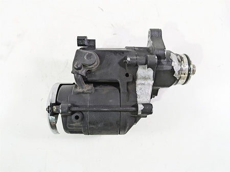 2010 Harley Touring FLHX Street Glide Engine Starter Motor 96ci 110ci 31618-06A {{ shop.shopifyCountryName }} - Mototech271