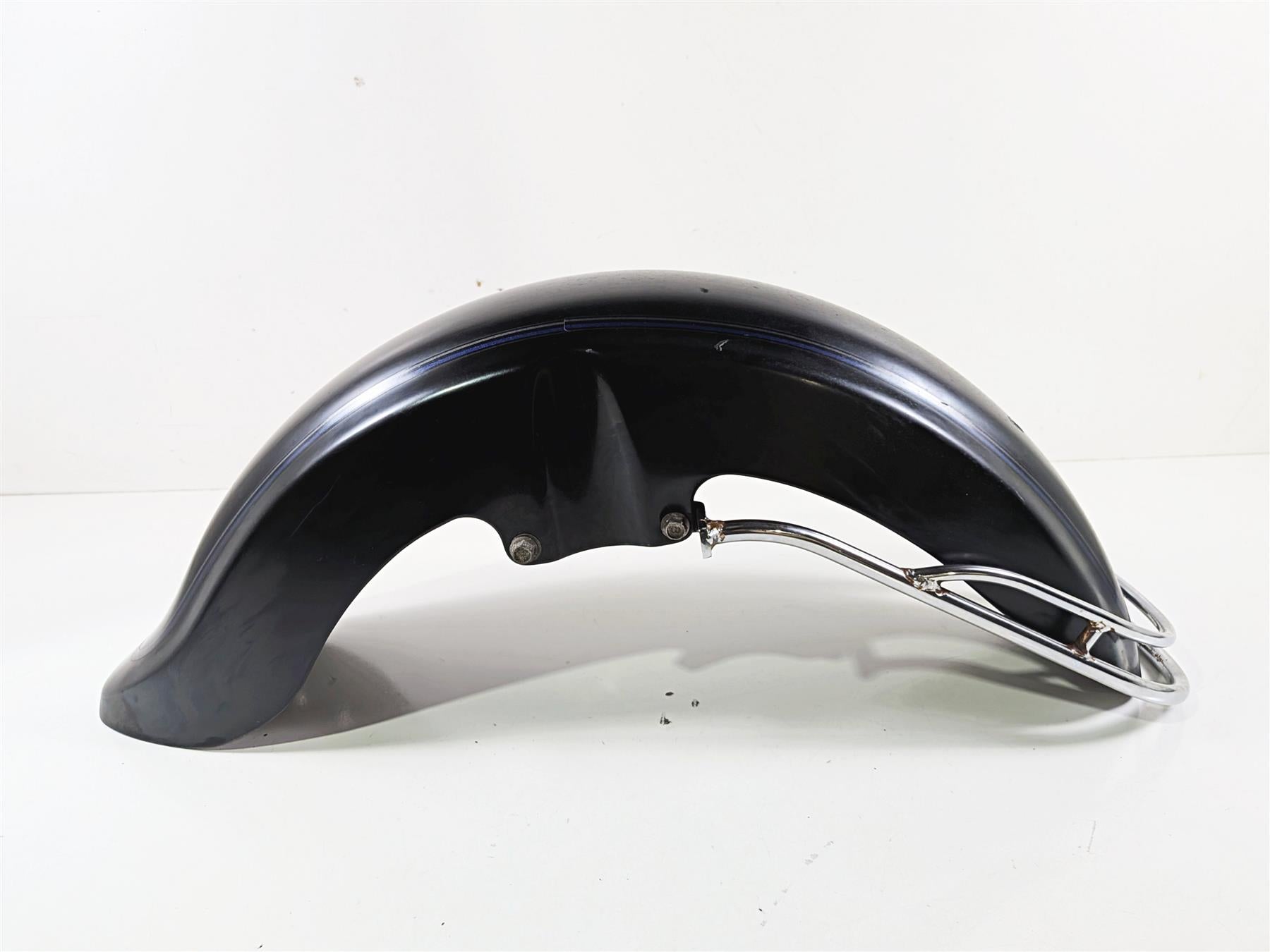 2002 Yamaha XVS650 V-Star Classic Front Fender 5BN-Y2151 {{ shop.shopifyCountryName }} - Mototech271