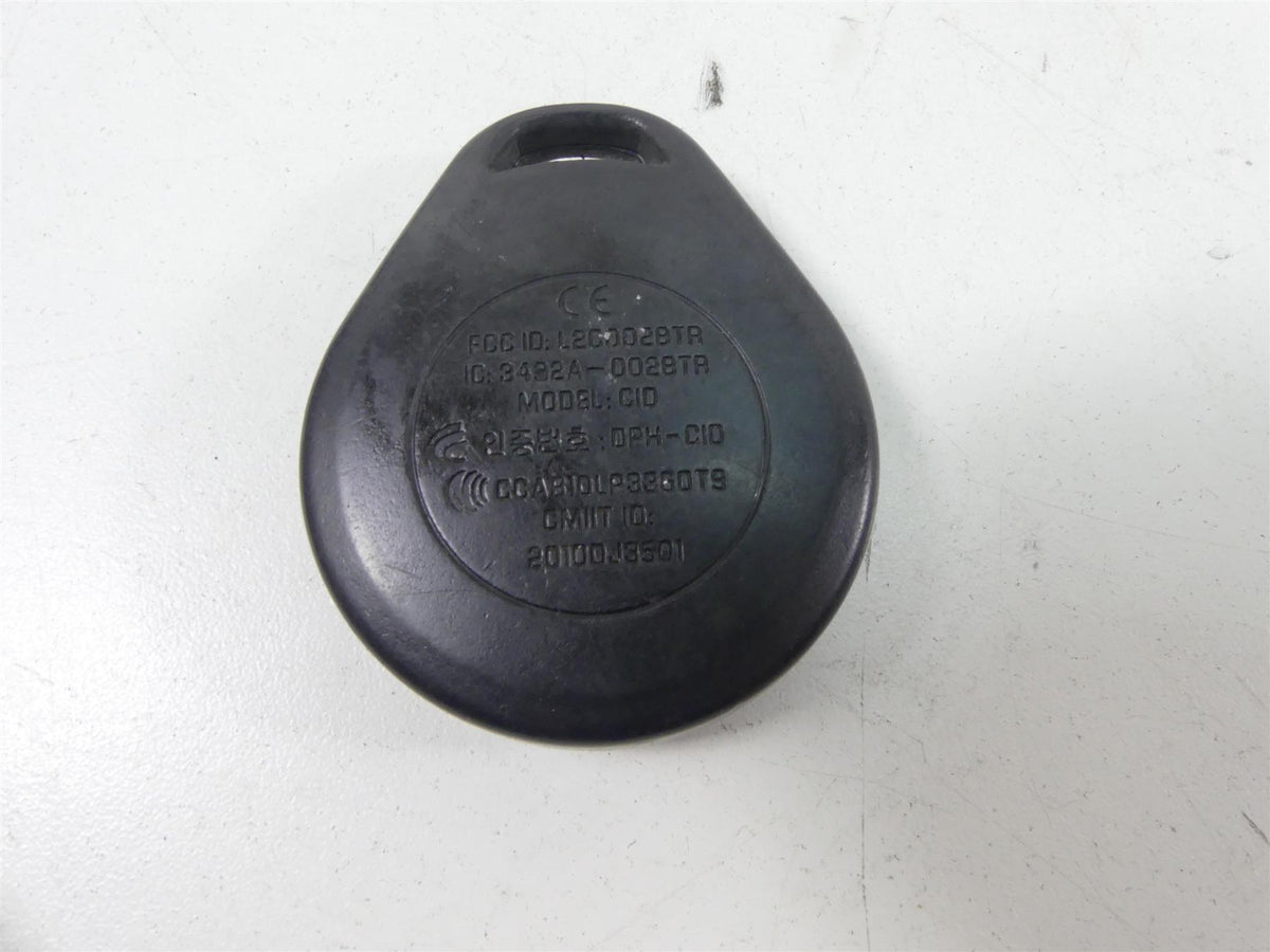 2013 Harley Touring FLHX Street Glide Tssm Turn Signal Security Module 68924-07 {{ shop.shopifyCountryName }} - Mototech271