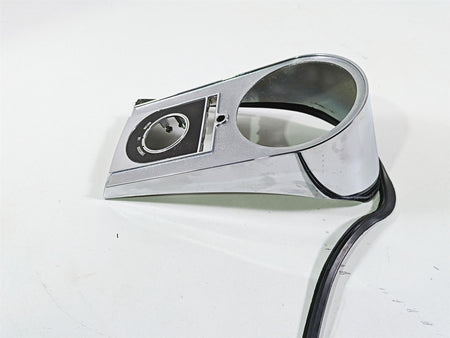 2008 Harley FLSTC Softail Heritage Fuel Tank Dash Cover Console 71250-00A {{ shop.shopifyCountryName }} - Mototech271