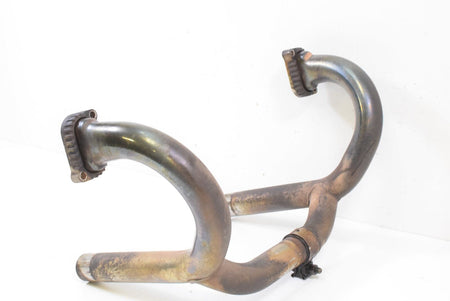 2001 BMW R1150 GS R21 Exhaust Pipe Header 18111342953 18111342954 {{ shop.shopifyCountryName }} - Mototech271
