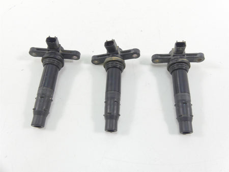 2016 Yamaha YXZ1000 R EPS SE Ignition Coil Set - Read 2HC-82310-00-00 {{ shop.shopifyCountryName }} - Mototech271