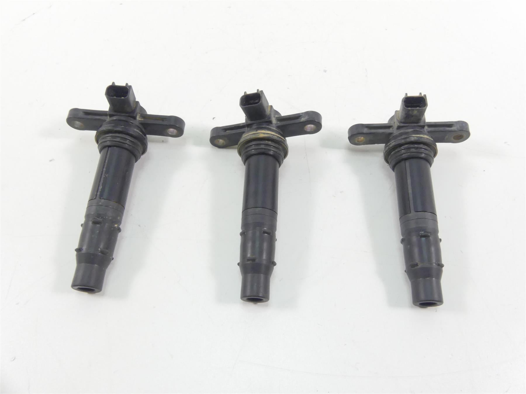 2016 Yamaha YXZ1000 R EPS SE Ignition Coil Set - Read 2HC-82310-00-00 | Mototech271