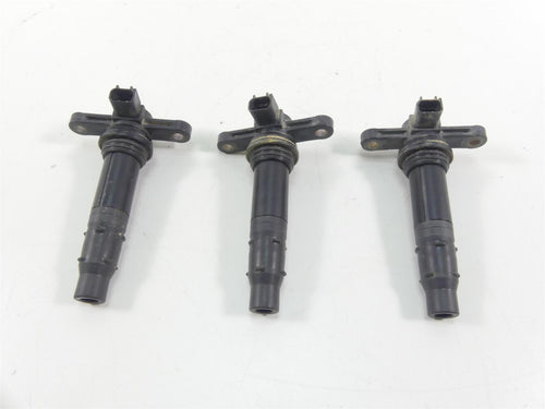 2016 Yamaha YXZ1000 R EPS SE Ignition Coil Set - Read 2HC-82310-00-00 | Mototech271