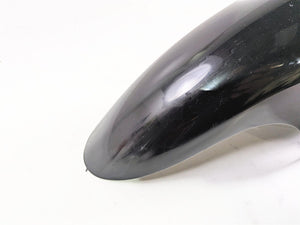 2002 Big Dog Pitbull Front Fender & Mount Set BD02-03-PB