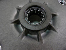 Load image into Gallery viewer, 2010 Harley FXDF Dyna Fat Bob Inner Primary Drive Clutch Cover 60681-06B | Mototech271
