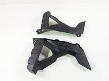 Load image into Gallery viewer, 2019 BMW G310GS K02 Radiator Grill Cover Fairing Set  46638560422 46638560421 | Mototech271
