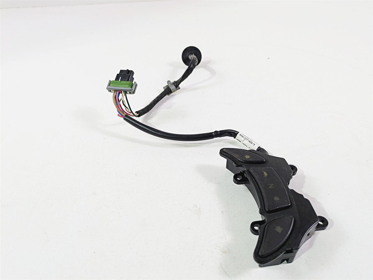 2018 Harley FLHCS Softail Heritage 115th Indicator Instrument Light Set 69201504 {{ shop.shopifyCountryName }} - Mototech271