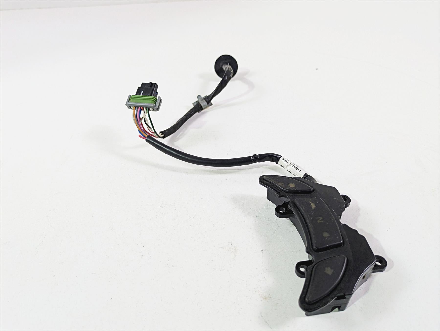 2018 Harley FLHCS Softail Heritage 115th Indicator Instrument Light Set 69201504 {{ shop.shopifyCountryName }} - Mototech271