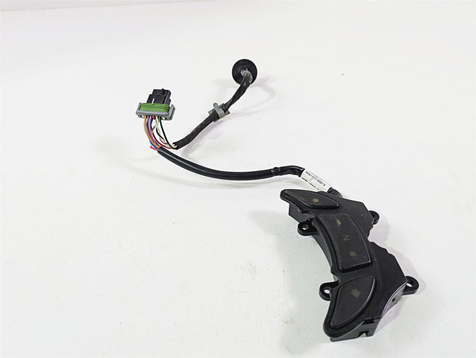 2018 Harley FLHCS Softail Heritage 115th Indicator Instrument Light Set 69201504 {{ shop.shopifyCountryName }} - Mototech271