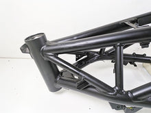 Load image into Gallery viewer, 2022 Ducati Scrambler Desert Sled Straight Main Frame Chassis With Clean Texas Title 47028231BC | Mototech271
