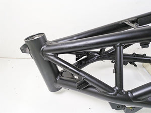 2022 Ducati Scrambler Desert Sled Straight Main Frame Chassis With Clean Texas Title 47028231BC | Mototech271