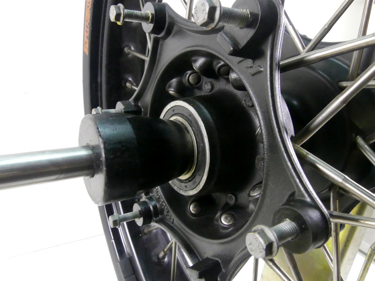 2015 KTM 1290 Adventure Front Wheel Rim 19x3 -Read 60409001044KBA 6040900114430A {{ shop.shopifyCountryName }} - Mototech271