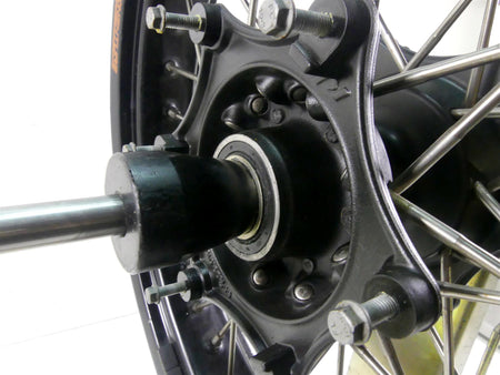 2015 KTM 1290 Adventure Front Wheel Rim 19x3 -Read 60409001044KBA 6040900114430A {{ shop.shopifyCountryName }} - Mototech271