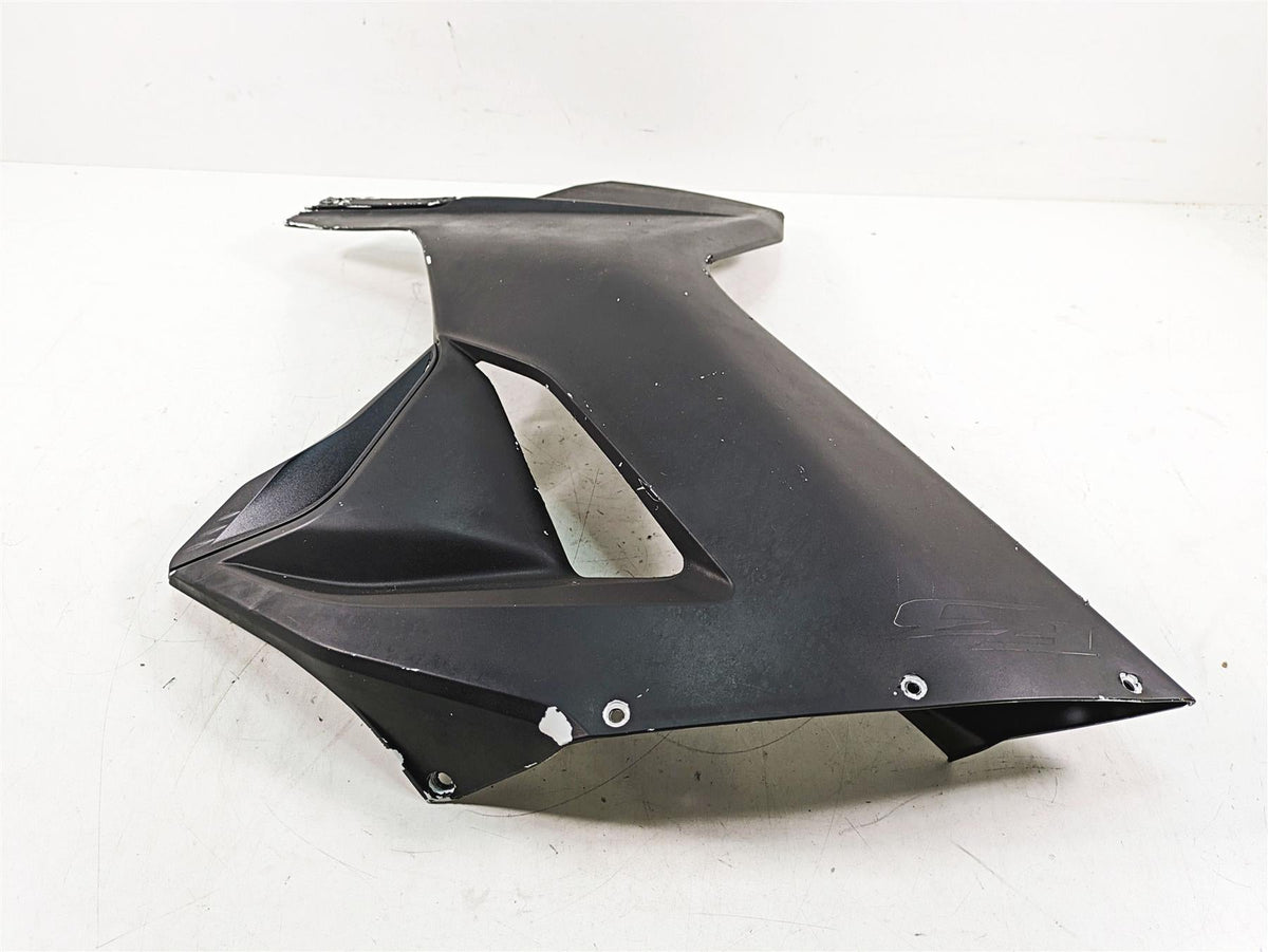 2013 MV Agusta F3 675 ERA Left Side Main Fairing Cover Cowl 8000B5457 8000B5459 {{ shop.shopifyCountryName }} - Mototech271
