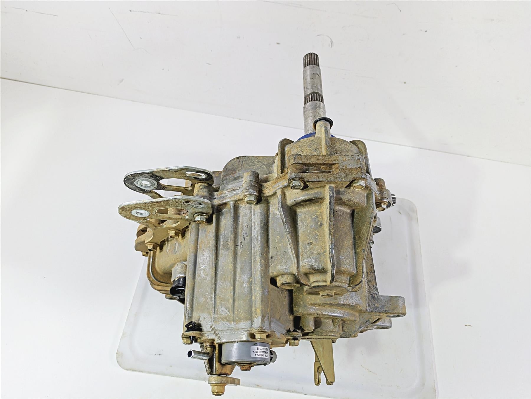 2019 Polaris RZR XP 1000 Highlifter Transmission Gear Box 1333536 {{ shop.shopifyCountryName }} - Mototech271