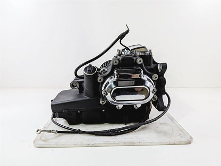 2016 Harley Touring FLHX Street Glide 6-Speed Transmission Gear Box 33166-10A {{ shop.shopifyCountryName }} - Mototech271