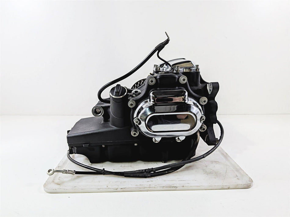 2016 Harley Touring FLHX Street Glide 6-Speed Transmission Gear Box 33166-10A