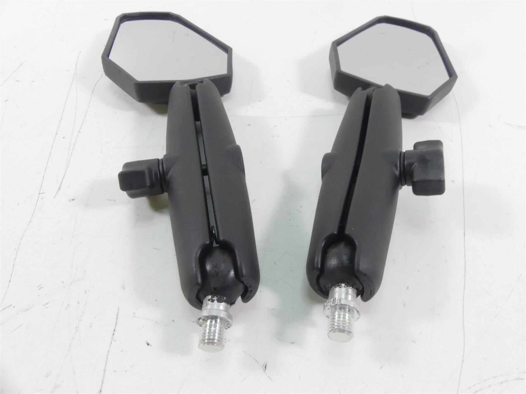 2015 KTM 1190 Adventure R DoubleTake Rear View Mirror Set SPI-DT-ADV-M10R {{ shop.shopifyCountryName }} - Mototech271