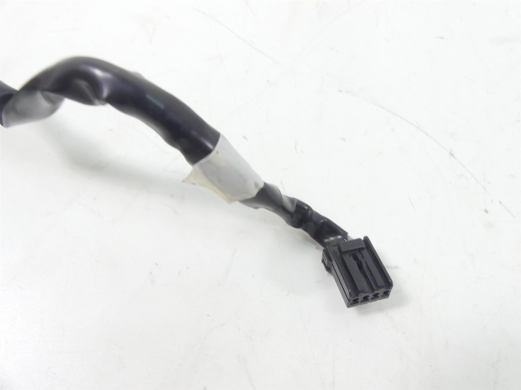 2015 Eric Buell Racing 1190SX Right Hand Kill Start Control Switch Y0745.1AY {{ shop.shopifyCountryName }} - Mototech271