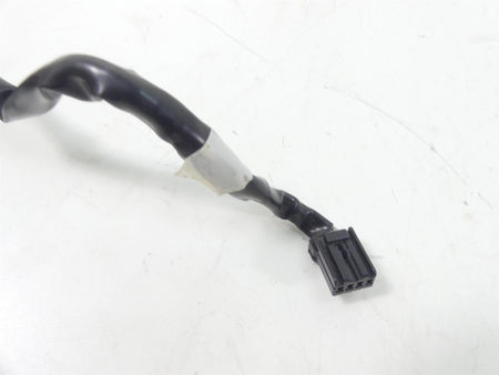 2015 Eric Buell Racing 1190SX Right Hand Kill Start Control Switch Y0745.1AY {{ shop.shopifyCountryName }} - Mototech271