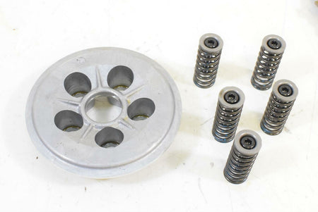 2012 Ducati 848 Evo Corse SE Clutch Basket Friction Disc Set 19820362A {{ shop.shopifyCountryName }} - Mototech271