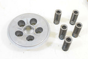 2012 Ducati 848 Evo Corse SE Clutch Basket Friction Disc Set 19820362A | Mototech271