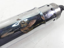 Load image into Gallery viewer, 1978 Harley XLH1000 Sportster Ironhead Rear 13.75&quot; Damper Shocks 54490-78 | Mototech271

