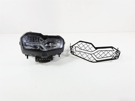 2023 BMW F850GS K81 Led Front Headlight Head Light Lamp 63128557220 {{ shop.shopifyCountryName }} - Mototech271