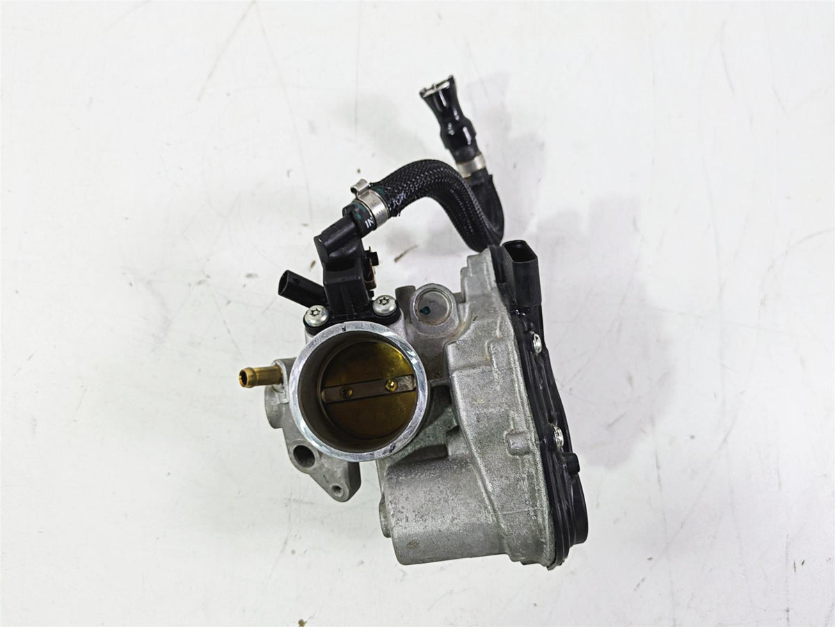 2023 BMW G310R K03 Throttle Body Fuel Injection Delorto 13549457931 {{ shop.shopifyCountryName }} - Mototech271