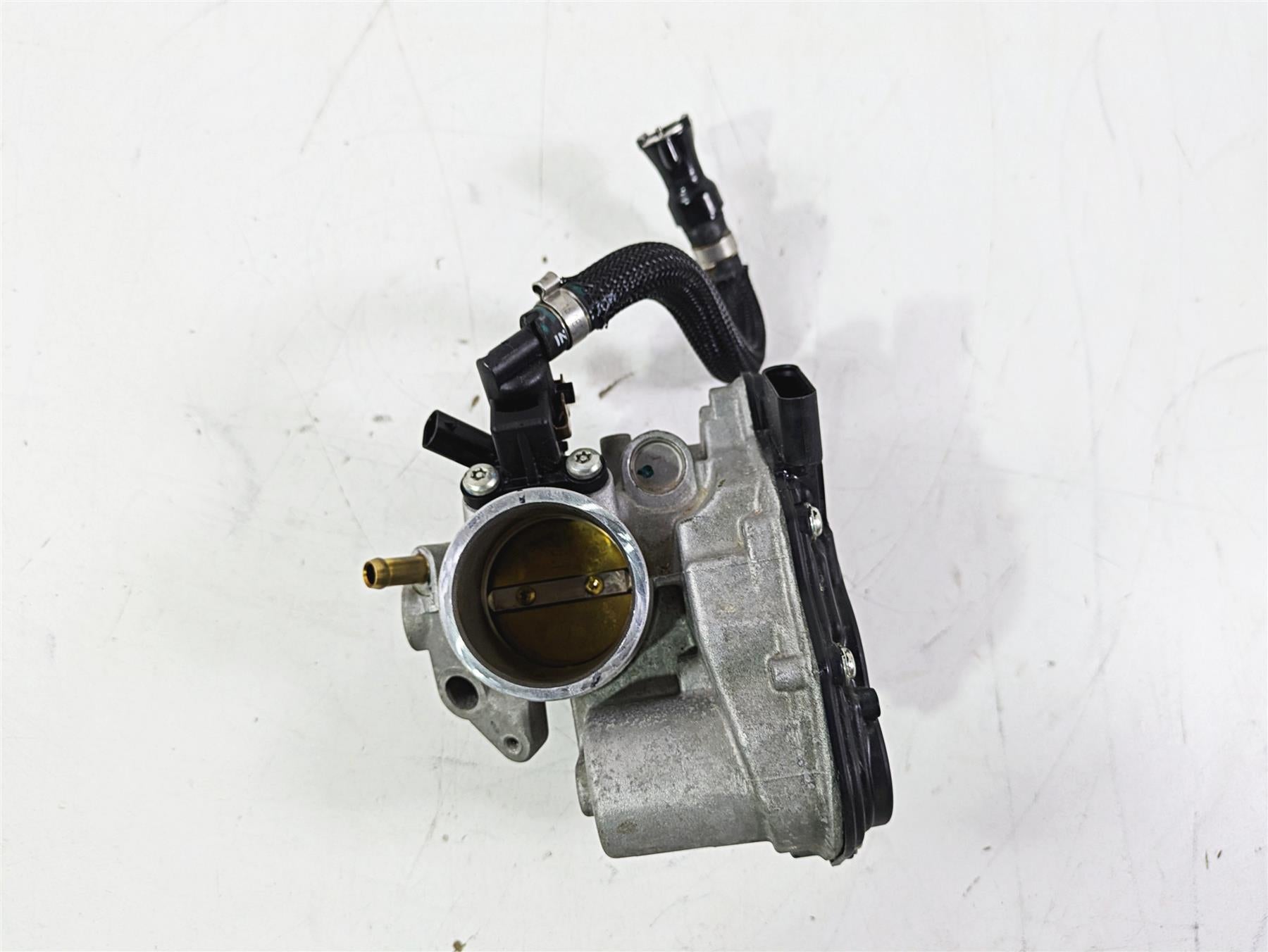 2023 BMW G310R K03 Throttle Body Fuel Injection Delorto 13549457931 {{ shop.shopifyCountryName }} - Mototech271